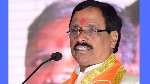 सिंधुदुर्गात पाटबंधारेसाठी 505 कोटी; विनायक राऊत यांची माहिती