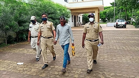 Nashik Crime News