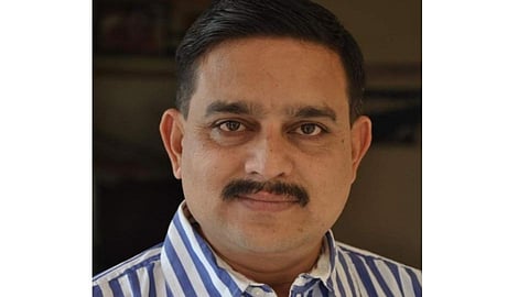 मराठा सेवा संघाचा आधारवड हरवला; नेते सचिन चौधरी यांचे निधन