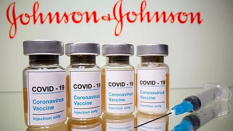 johnson vaccine