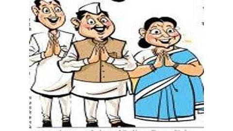 निवडून आलेल्यांना, का नव्यांना संधी मिळणार