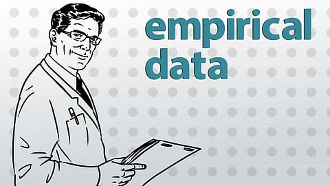 Emperical Data