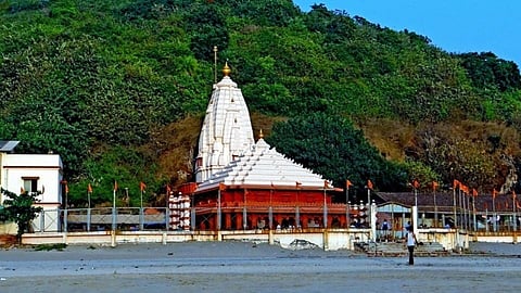 यंदाही अंगारकीला गणपतीपुळे मंदिर बंद ठेवण्याचा निर्णय