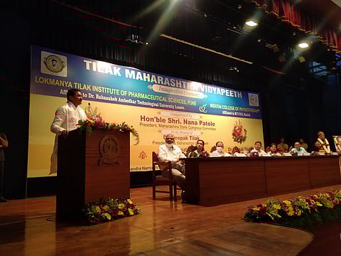 केंद्राने पाकिस्तानला लस दिल्याने देशात अनेकांचा मृत्यू : नाना पटोले