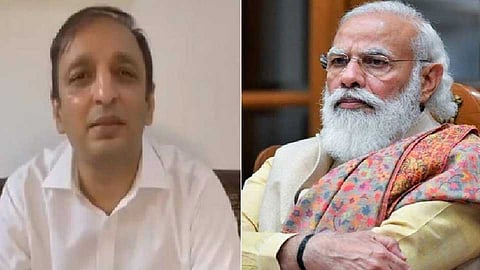 अभूतपूर्व अपयशाचं खापर फोडण्यासाठी अजून डोकी सामिल करतायत - काँग्रेस