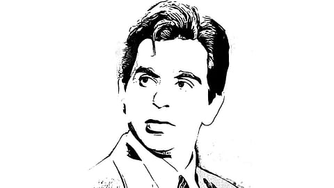 Dilipkumar