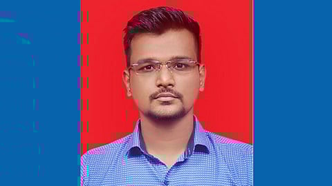 Swapnil Lonkar