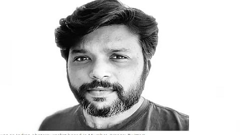 अफगाणिस्तानच्या संघर्षात भारतीय फोटो पत्रकार दानिश सिद्दिकी यांचा मृत्यू