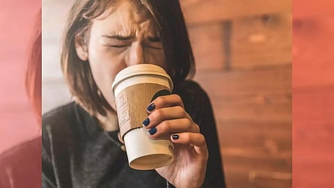 जीभ भाजल्यावर करा 'हे' उपाय; निश्चितपणे त्रास होईल कमी!