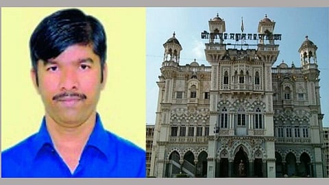 P. Shivshankar
