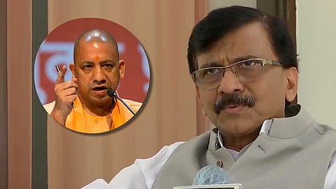 Sanjay-Raut-Yogi-Aditya-Nath