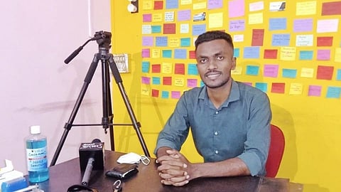 जिद्द असावी तर अशी! चहा दुकान, कॅफे ते जाहिरात कंपनीचा मालक