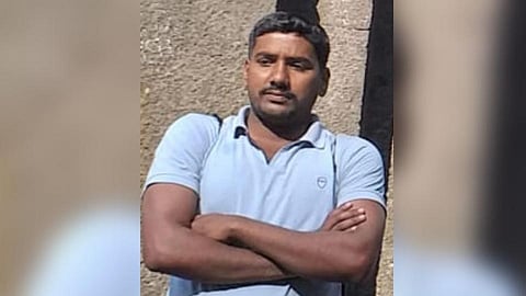 शिवगंगा नदीच्या पुरात उडी घेणारा तरुण बेपत्ता