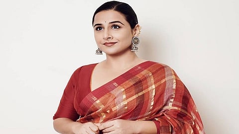 vidya balan