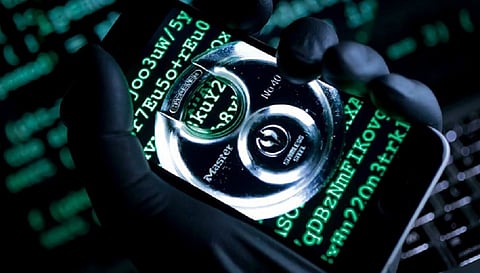 "हेरगिरीचा दावा केलाच नाही"; अॅमनेस्टी इंटरनॅशनलचा युटर्न!