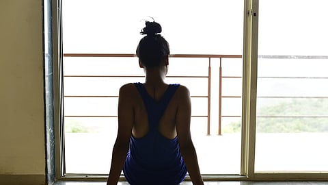 शोध स्वतःचा : स्ट्रेस कमी करण्यासाठी...