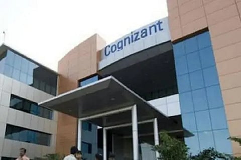 Cognizant करणार 1 लाख कर्मचाऱ्यांची भरती; भारतात 45 हजार फ्रेशर्सना संधी