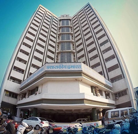 Jalgaon Municipal Corporation