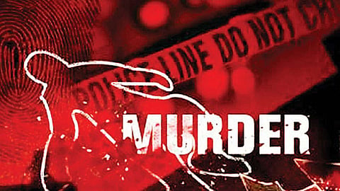 crime news friend murder his girlfriend and commit suicide aurangabad