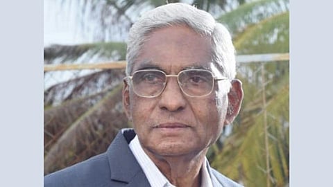 Dr. Yadav