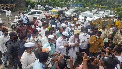 Pandharpur Ashadhi Wari