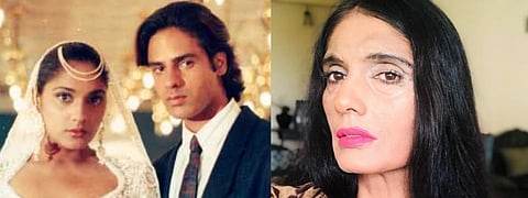 actress anu aggarwal accident in 1999 change her life pvk99