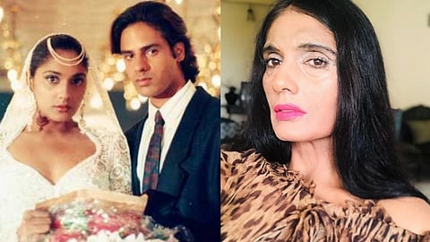 actress anu aggarwal accident in 1999 change her life pvk99