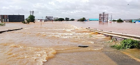 पुणे-बंगरूळ हायवे बंदच; उद्या सायंकाळनंतर सुरू होण्याची शक्यता