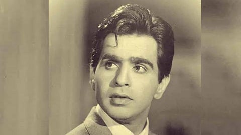 dilip kumar