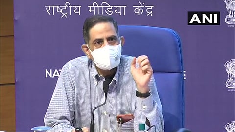 67 टक्के भारतीयांमध्ये अँटीबॉडीज; 40 कोटी लोकांना अजूनही धोका