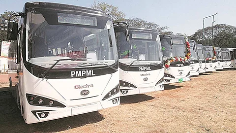 Midi Bus