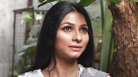 Tanishaa Mukerji
