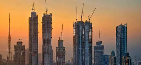 ‘महारेरा’चा 1800 प्रकल्पांना दणका; पुण्यातील 500 प्रकल्प