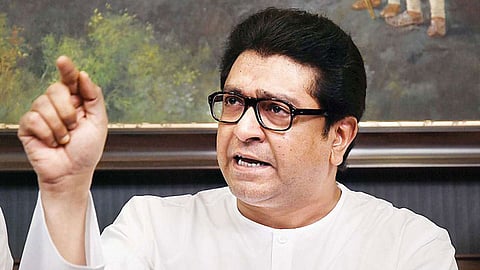 Raj Thackeray