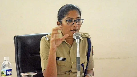 Tejaswi Satpute