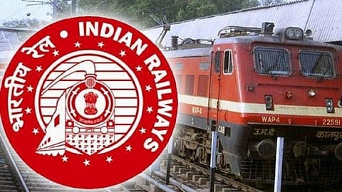 Railway jobs