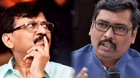 Sanjay-Raut-Keshav-Upadhye