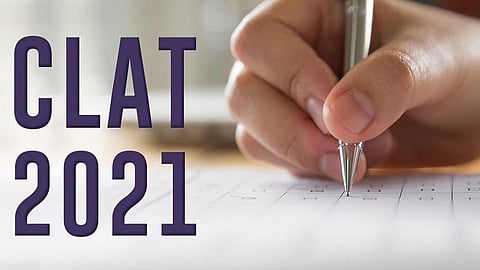 CLAT 2021