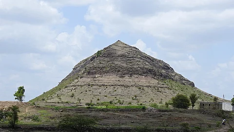 bhorwadi fort