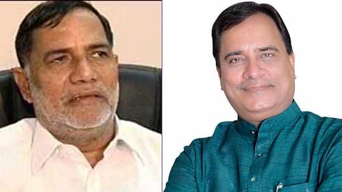 मुंबई : विधानपरिषदेसाठी भाजपचा कोणता 'सिंह' गर्जणार?