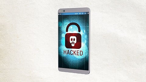 स्मार्टफोन हॅक झालाय की नाही, कसे ओळखाल? हॅक झाल्यास काय कराल?