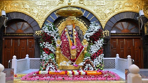 Shirdi