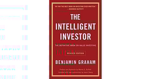 ‘इंटेलिजंट इन्व्हेस्टर’