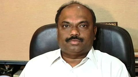 ठाकरे सरकारची बदनामी; एसटी कर्मचारी निलंबित