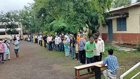 vaccination in nashik