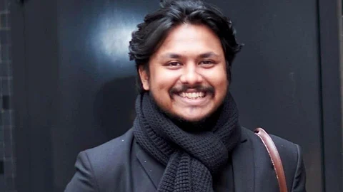 Akshay Indikar
