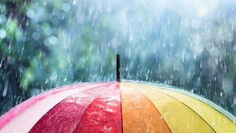 पृथ्वीवरील अशी 10 ठिकाणे जिथे थांबत नाही पाऊस
