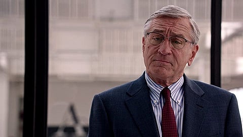 robert de niro