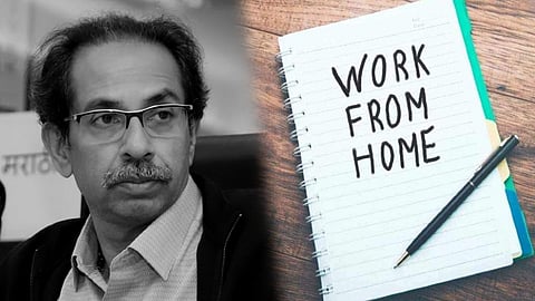 Uddhav-Work-From-Home