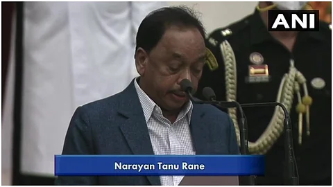 Narayan Rane